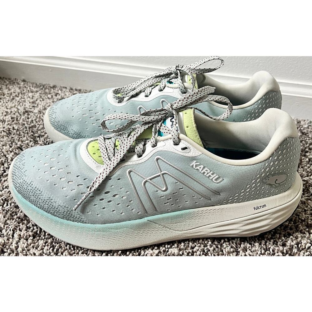 KARHU Ikoni 2.0 women's size 10.5 - Picture 2 of 8